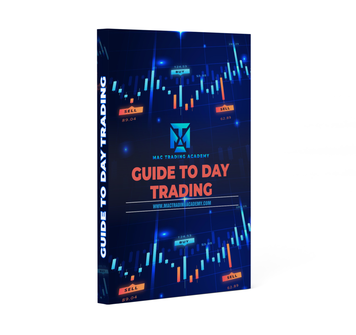 Guide To Day Trading MAC TRADING ACADEMY guide-to-day-trading-mac-trading-academy
